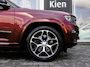 Jeep Grand Cherokee 2.0 Summit Reserve 4xe | Luchtvering | Passenger Display | Trekhaak | 360 Camera | Memory Stoelen | Stoelverwarming + ventilatie |