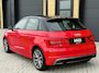 Audi A1 Sportback 1.2 TFSI S- Line - Admired - LED - Two Tone - PDC - Topstaat