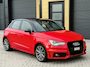 Audi A1 Sportback 1.2 TFSI S- Line - Admired - LED - Two Tone - PDC - Topstaat