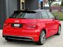 Audi A1 Sportback 1.2 TFSI S- Line - Admired - LED - Two Tone - PDC - Topstaat