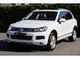 Volkswagen Touareg 3.0 TSI 380PK Hybrid Highline | Pano ☀️ | 3500KG 🔗 | Cruise 🚗 | Leder 🛋️ | 2e eigenaar 👤| Trhk
