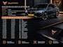 CUPRA Leon Sportstourer 1.4 E-Hybrid VZ 245pk PHEV ACC Navigatie Keyless 19 inch PDC Full LED Carplay