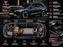 CUPRA Leon Sportstourer 1.4 E-Hybrid VZ 245pk PHEV ACC Navigatie Keyless 19 inch PDC Full LED Carplay