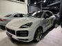 Porsche Cayenne Coupé 4.0 Turbo S E-Hybrid Full Carbon|Ceramic|Krijtgrijs