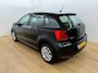 Volkswagen Polo Occasion 1.2 TSI Highline | Tweedehands Volkswagen polo | Zwart | Automaat | Cruise | Bluetooth | Airco