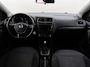 Volkswagen Polo Occasion 1.2 TSI Highline | Tweedehands Volkswagen polo | Zwart | Automaat | Cruise | Bluetooth | Airco