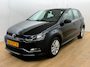 Volkswagen Polo Occasion 1.2 TSI Highline | Tweedehands Volkswagen polo | Zwart | Automaat | Cruise | Bluetooth | Airco