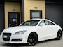 Audi TT 1.8 TFSI - Modificatie - Leder - Carplay - Compleet Onderhouden - OrigNL - NAP
