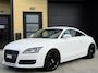 Audi TT 1.8 TFSI - Modificatie - Leder - Carplay - Compleet Onderhouden - OrigNL - NAP