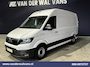 Volkswagen Crafter 2.0TDI 141pk L3H3 L2H2 Euro6 Airco | Camera | Apple Carplay | Cruisecontrol | Trekhaak Android Auto, Bijrijdersbank