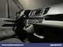 Volkswagen Crafter 2.0TDI 141pk L3H3 L2H2 Euro6 Airco | Camera | Apple Carplay | Cruisecontrol | Trekhaak Android Auto, Bijrijdersbank