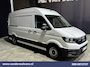 Volkswagen Crafter 2.0TDI 141pk L3H3 L2H2 Euro6 Airco | Camera | Apple Carplay | Cruisecontrol | Trekhaak Android Auto, Bijrijdersbank