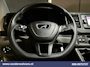 Volkswagen Crafter 2.0TDI 141pk L3H3 L2H2 Euro6 Airco | Camera | Apple Carplay | Cruisecontrol | Trekhaak Android Auto, Bijrijdersbank