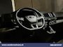 Volkswagen Crafter 2.0TDI 141pk L3H3 L2H2 Euro6 Airco | Camera | Apple Carplay | Cruisecontrol | Trekhaak Android Auto, Bijrijdersbank