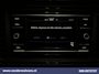 Volkswagen Crafter 2.0TDI 141pk L3H3 L2H2 Euro6 Airco | Camera | Apple Carplay | Cruisecontrol | Trekhaak Android Auto, Bijrijdersbank