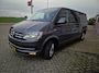 Volkswagen Transporter 2.0 TDI L2H1 DC 4Motion 204 Pk  Highline Leder LMV 4WD Mooie bus!!