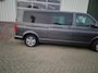 Volkswagen Transporter 2.0 TDI L2H1 DC 4Motion 204 Pk  Highline Leder LMV 4WD Mooie bus!!