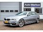 BMW 5-Serie Touring 520i M-Sport|Memory|Trekhaak|HiFi|Sfeer|Orig NL|Leder