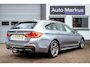 BMW 5-Serie Touring 520i M-Sport|Memory|Trekhaak|HiFi|Sfeer|Orig NL|Leder