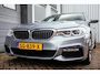 BMW 5-Serie Touring 520i M-Sport|Memory|Trekhaak|HiFi|Sfeer|Orig NL|Leder