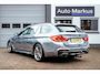 BMW 5-Serie Touring 520i M-Sport|Memory|Trekhaak|HiFi|Sfeer|Orig NL|Leder