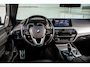 BMW 5-Serie Touring 520i M-Sport|Memory|Trekhaak|HiFi|Sfeer|Orig NL|Leder