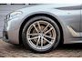 BMW 5-Serie Touring 520i M-Sport|Memory|Trekhaak|HiFi|Sfeer|Orig NL|Leder