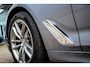 BMW 5-Serie Touring 520i M-Sport|Memory|Trekhaak|HiFi|Sfeer|Orig NL|Leder