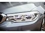 BMW 5-Serie Touring 520i M-Sport|Memory|Trekhaak|HiFi|Sfeer|Orig NL|Leder