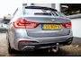 BMW 5-Serie Touring 520i M-Sport|Memory|Trekhaak|HiFi|Sfeer|Orig NL|Leder