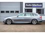 BMW 5-Serie Touring 520i M-Sport|Memory|Trekhaak|HiFi|Sfeer|Orig NL|Leder