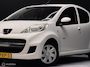 Peugeot 107 1.0-12V Millesim 200|NIEUW APK|NAP|AIRCO|ELEKRAM