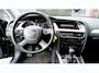 Audi A4 Avant 1.8 TFSI 210 pk S-line MMi/Leder/Alcantara/19"