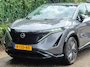 Nissan Ariya Advance 66 kWh SOH 98% volle optielijst 360* camera ACC Line Assist Dodehoek detectie CarPlay Keyless 1e Eig NAP APK