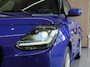 Suzuki Swift 1.2 Smart Hybrid AUT Navi | ACC | Stoelverwarming | Dodehoek | 16 " | Carplay |