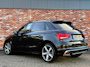 Audi A1 SPORTBACK 1.2 TFSI S-Line 5-Deurs Led Stoelverw Pdc Bluetooth Uitstraling!