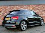 Audi A1 SPORTBACK 1.2 TFSI S-Line 5-Deurs Led Stoelverw Pdc Bluetooth Uitstraling!
