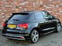 Audi A1 SPORTBACK 1.2 TFSI S-Line 5-Deurs Led Stoelverw Pdc Bluetooth Uitstraling!