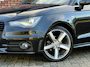 Audi A1 SPORTBACK 1.2 TFSI S-Line 5-Deurs Led Stoelverw Pdc Bluetooth Uitstraling!