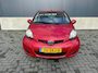Toyota Aygo 1.0-12V Comfort Navigator Automaat Airco Navigatie 5 DRS APK nieuw