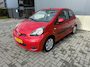 Toyota Aygo 1.0-12V Comfort Navigator Automaat Airco Navigatie 5 DRS APK nieuw