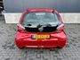 Toyota Aygo 1.0-12V Comfort Navigator Automaat Airco Navigatie 5 DRS APK nieuw