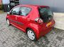 Toyota Aygo 1.0-12V Comfort Navigator Automaat Airco Navigatie 5 DRS APK nieuw