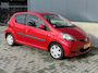 Toyota Aygo 1.0-12V Comfort Navigator Automaat Airco Navigatie 5 DRS APK nieuw