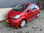 Toyota Aygo 1.0-12V Comfort Navigator Automaat Airco Navigatie 5 DRS APK nieuw