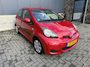 Toyota Aygo 1.0-12V Comfort Navigator Automaat Airco Navigatie 5 DRS APK nieuw