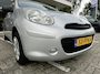Nissan Micra 1.2 Visia Pack | Airco | Bluetooth | Elektrisch pakket | Dealeronderhouden | NAP