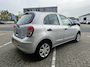 Nissan Micra 1.2 Visia Pack | Airco | Bluetooth | Elektrisch pakket | Dealeronderhouden | NAP