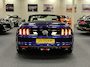 Ford Mustang Convertible 5.0 V8 GT 422PK Automaat Custom Pack Brembo Liefhebbersauto!