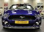 Ford Mustang Convertible 5.0 V8 GT 422PK Automaat Custom Pack Brembo Liefhebbersauto!
